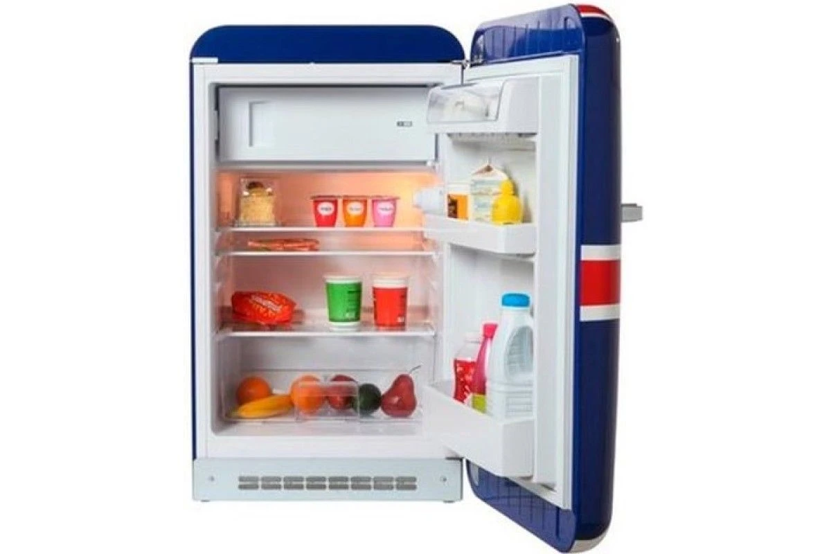 Холодильник Smeg FAB10RDUJ5