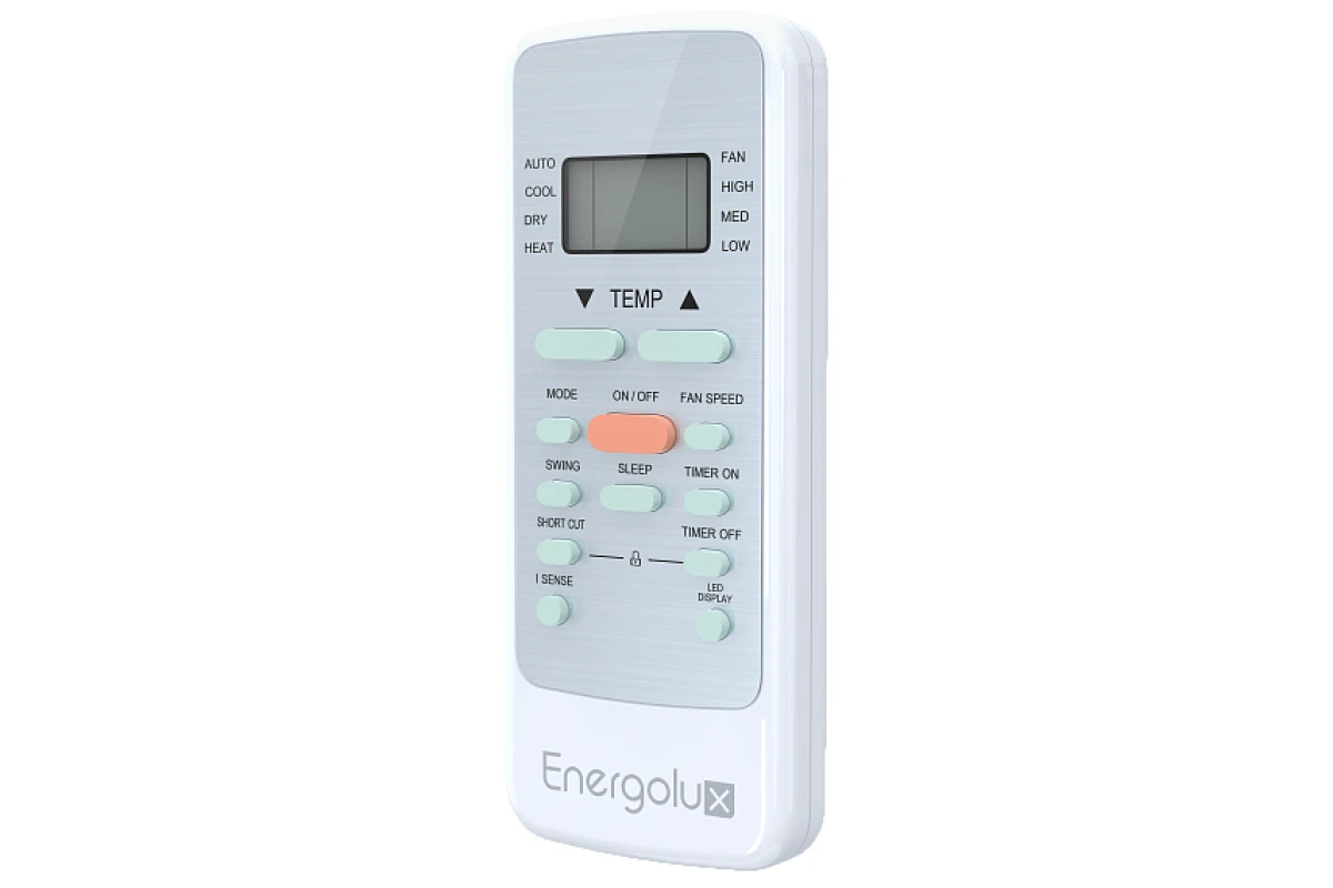 Кассетный кондиционер Energolux SAC18C6-A/SCP15A1/SAU18U6-A
