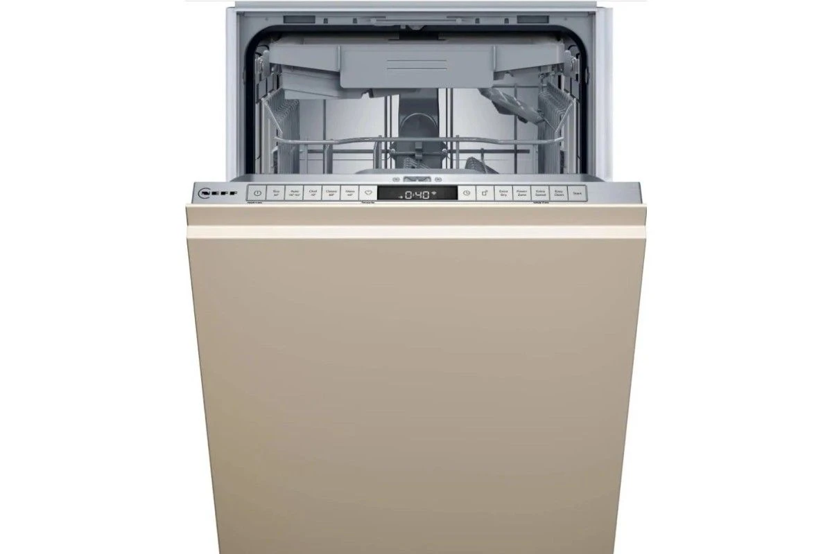 Встраиваемая посудомоечная машина Neff S875EMX05E