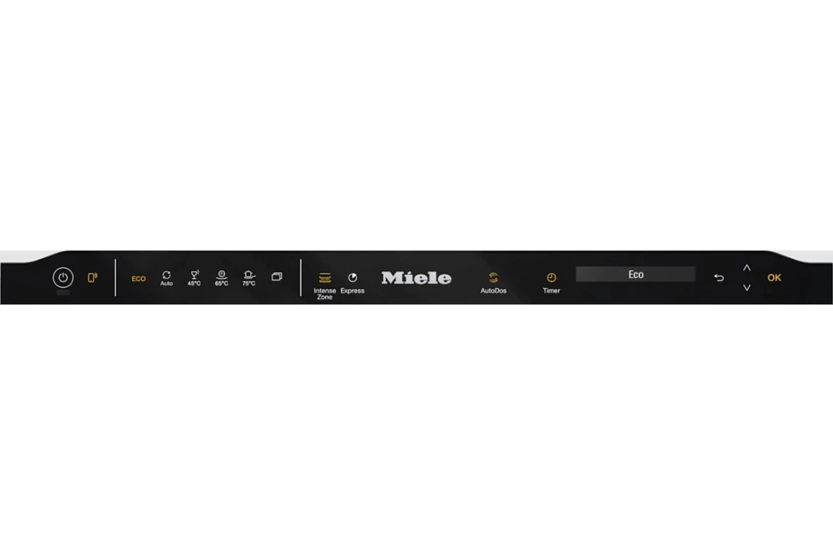 Посудомоечная машина Miele G 7460 SCVi