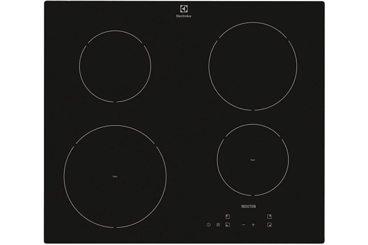 Варочная панель Electrolux IKE6420KB