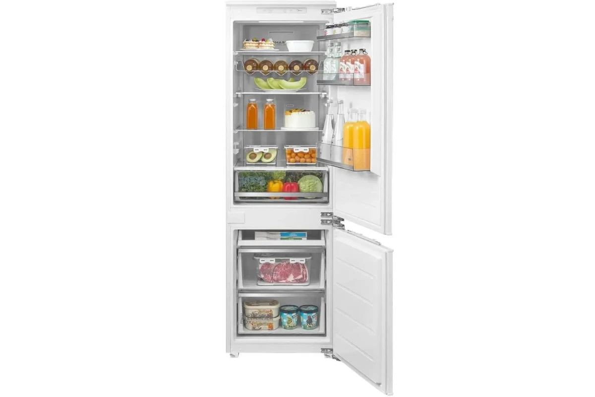 Холодильник встраиваемый Midea MDRE371FGE01M