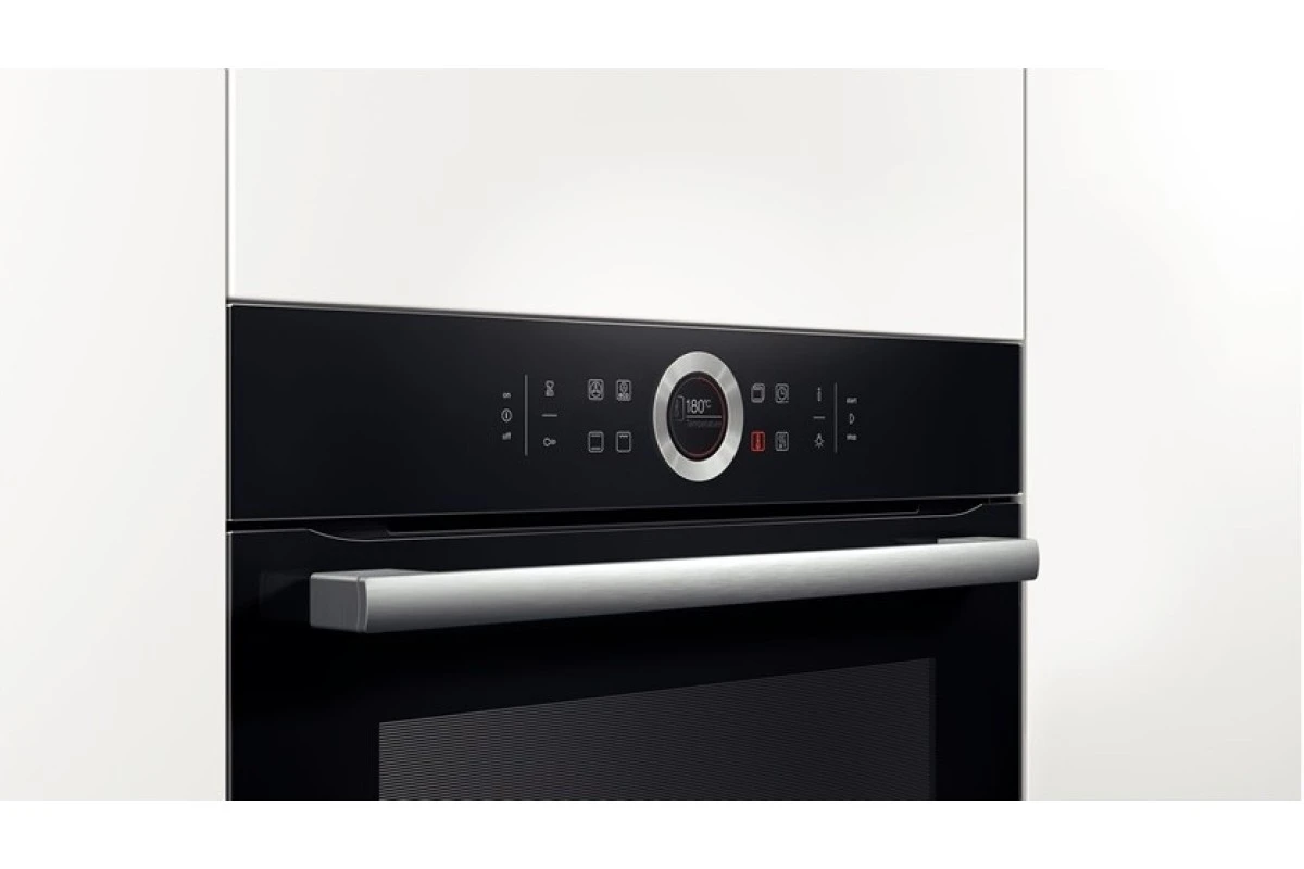 Духовой шкаф Bosch HBG633NB1