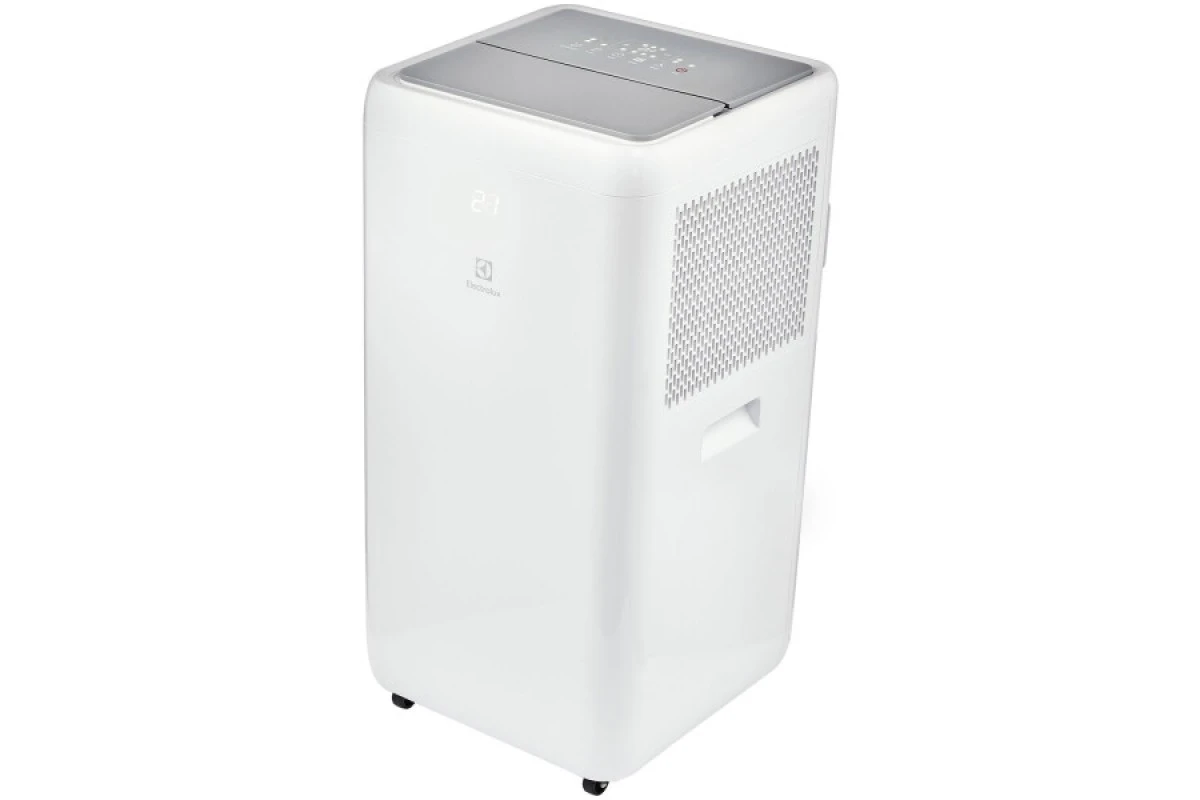 Мобильный кондиционер Electrolux EACM-07 XN/N6