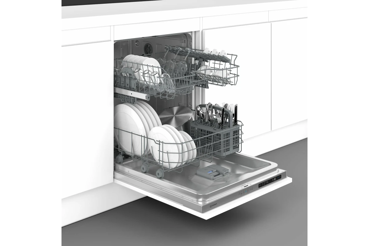 Встраиваемая посудомоечная машина Indesit DI 3C49 B