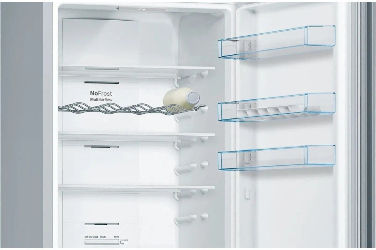 Двухкамерный холодильник Bosch KGN392LDC