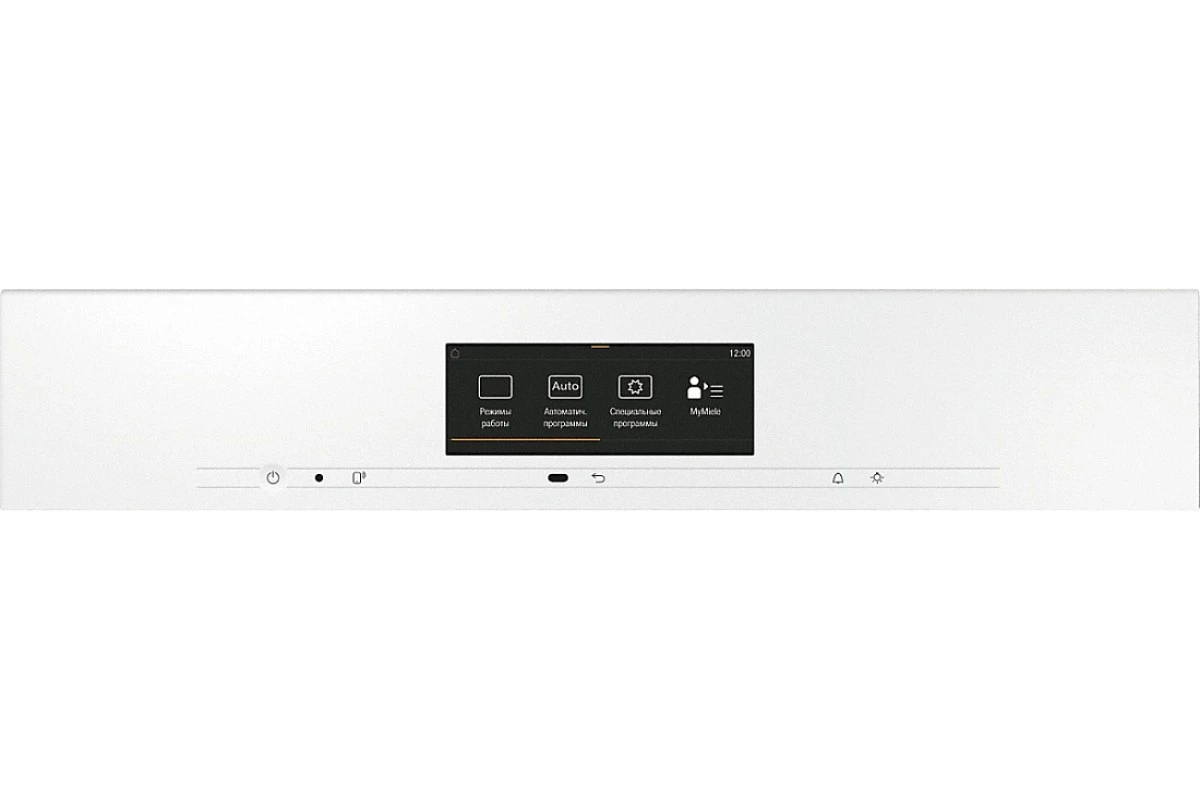 Духовой шкаф Miele H 7860 BP BRWS