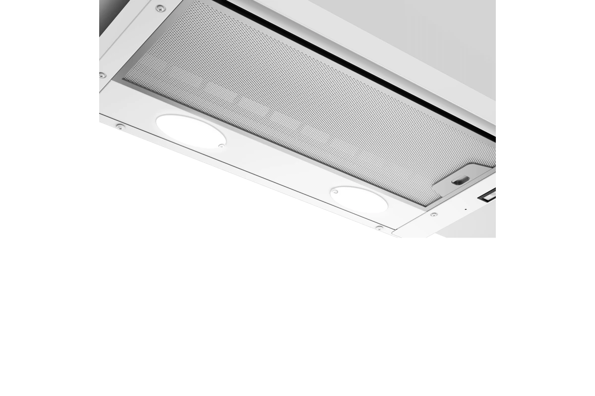 Вытяжка Hotpoint HPTF 62HS WH