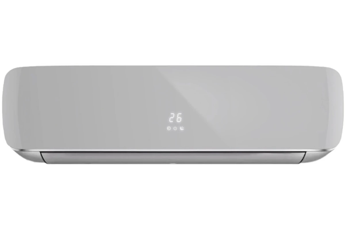 Настенный внутренний блок мульти-сплит системы Hisense Premium AMS-09UR4SVETG67(R) SILVER FM R32