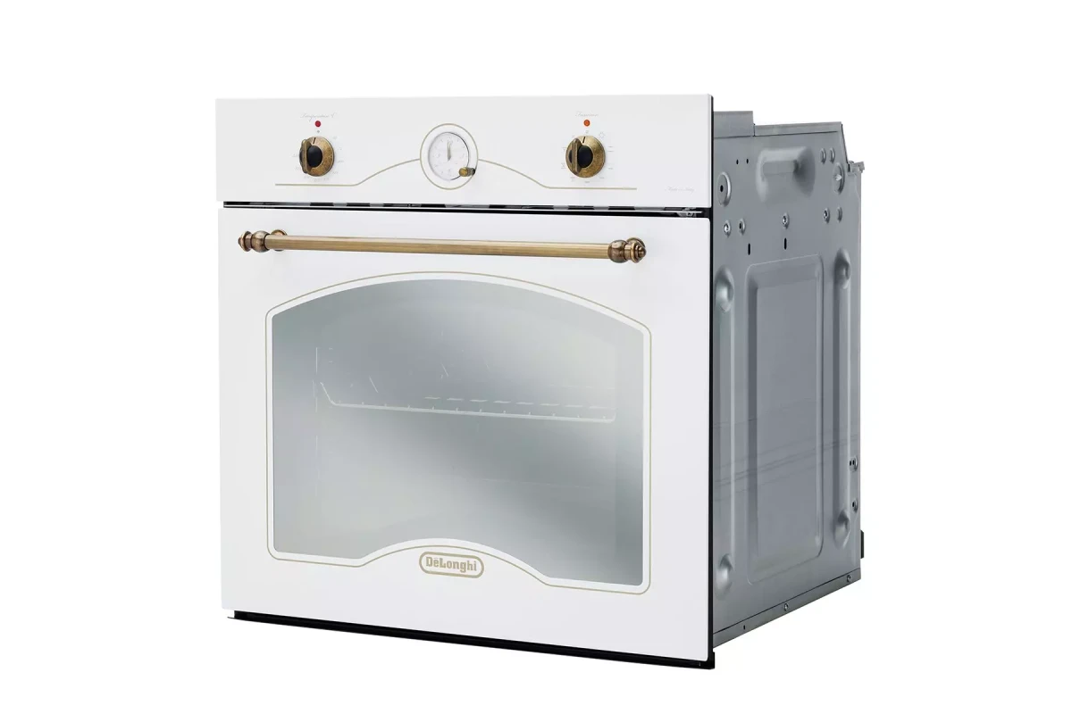 Многофункциональный электрический духовой шкаф DeLonghi CM 6 BC
