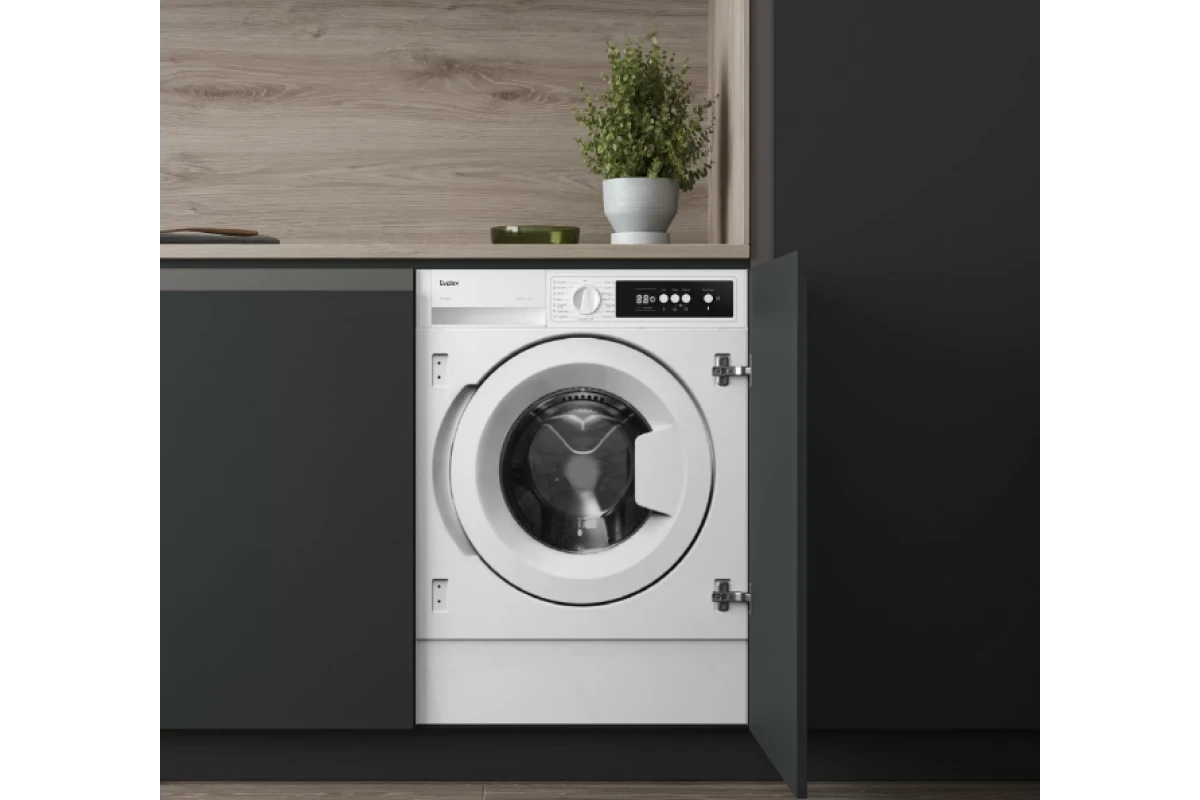 Стиральная машина Evelux EWI 61408