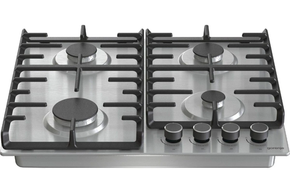 Независимая газовая варочная панель Gorenje G642ABX