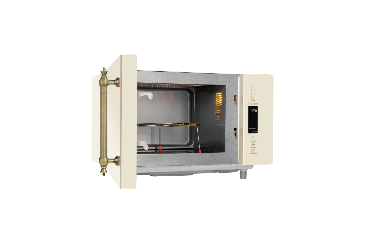 Микроволновая печь Hiberg i-VМ 4588 YR
