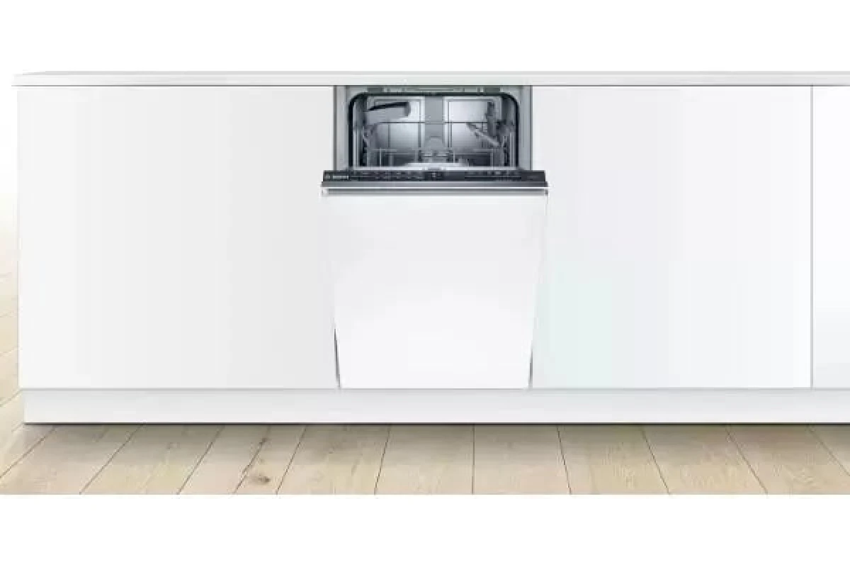 Встраиваемая посудомоечная машина Bosch SPV2HKX39E