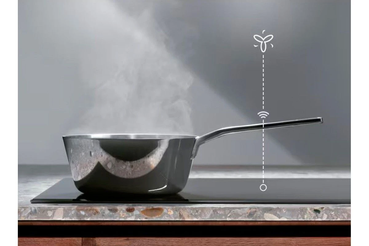 Варочная панель Electrolux EIS62453