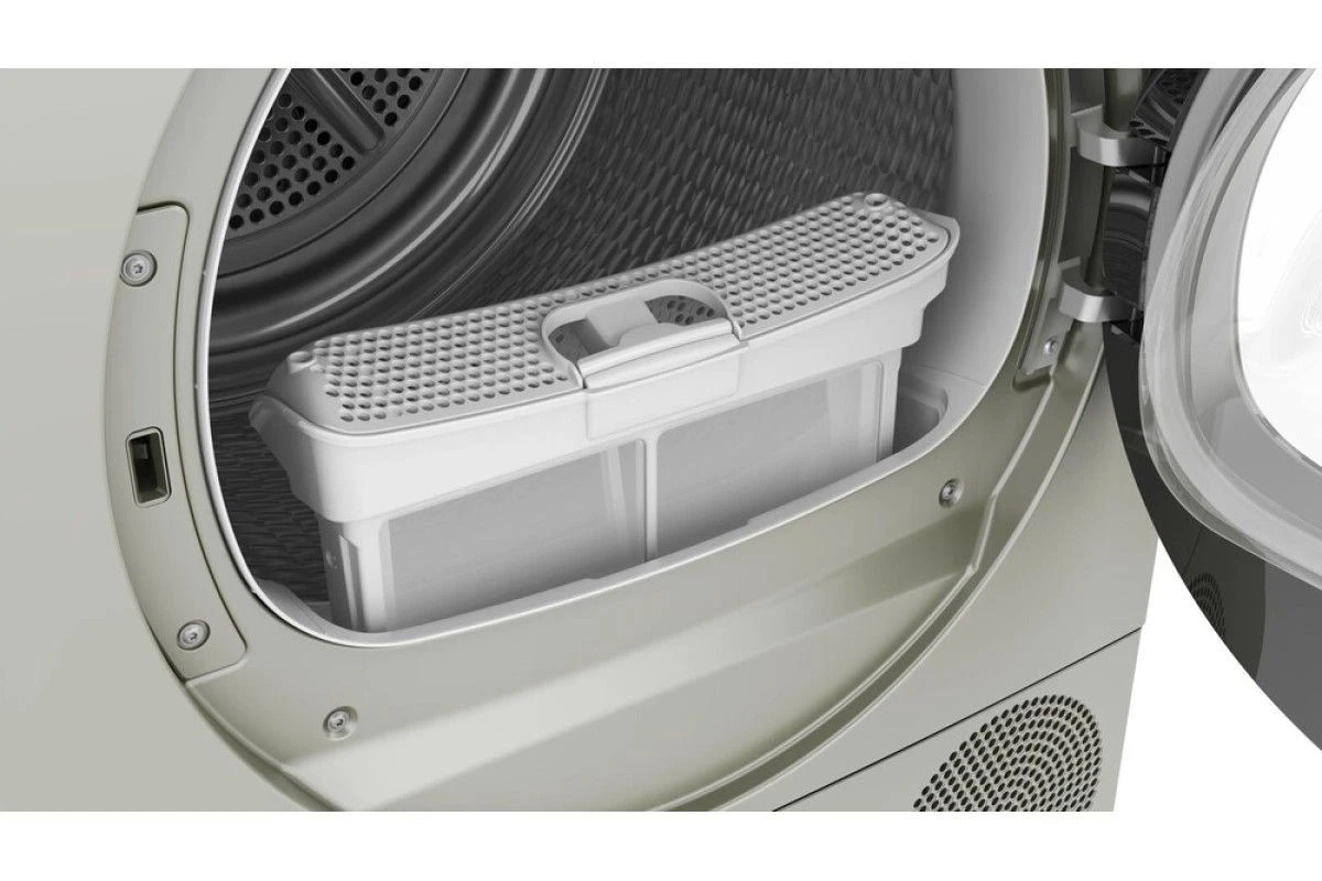 Сушильная машина Bosch WQK2521XME