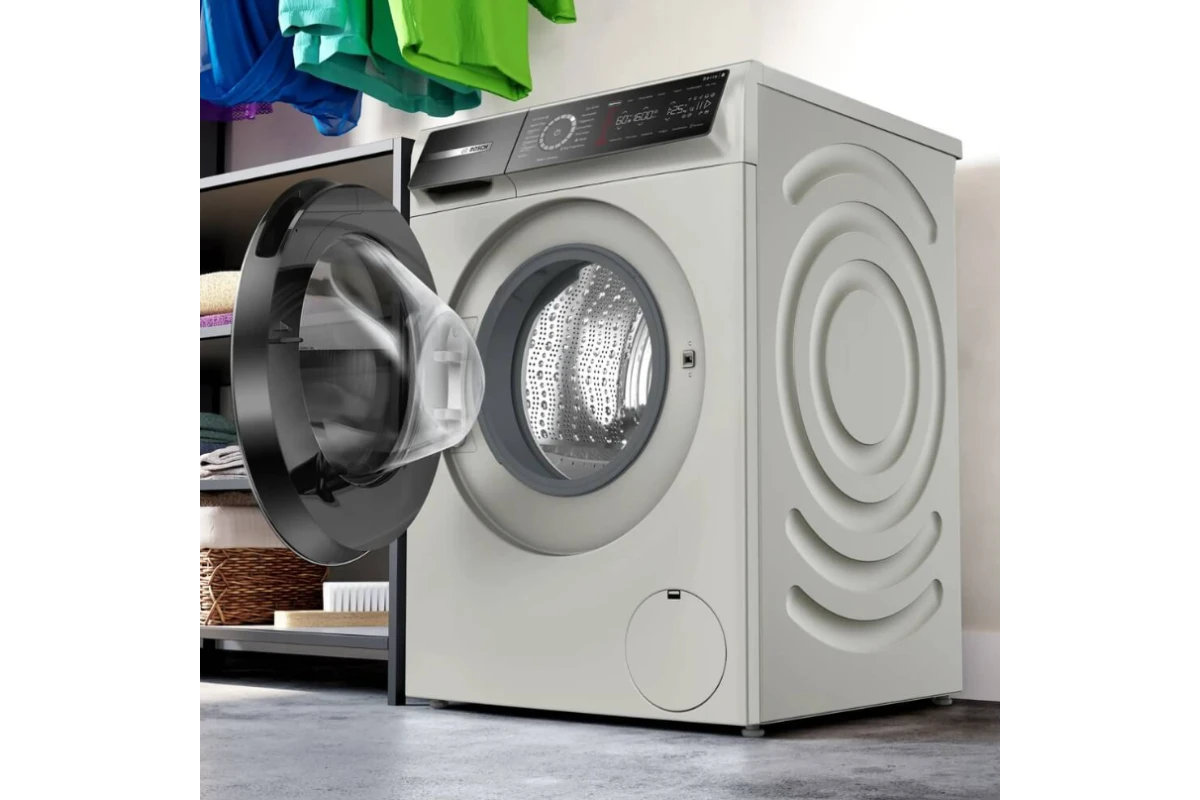 Стиральная машина Bosch WGB2560X0
