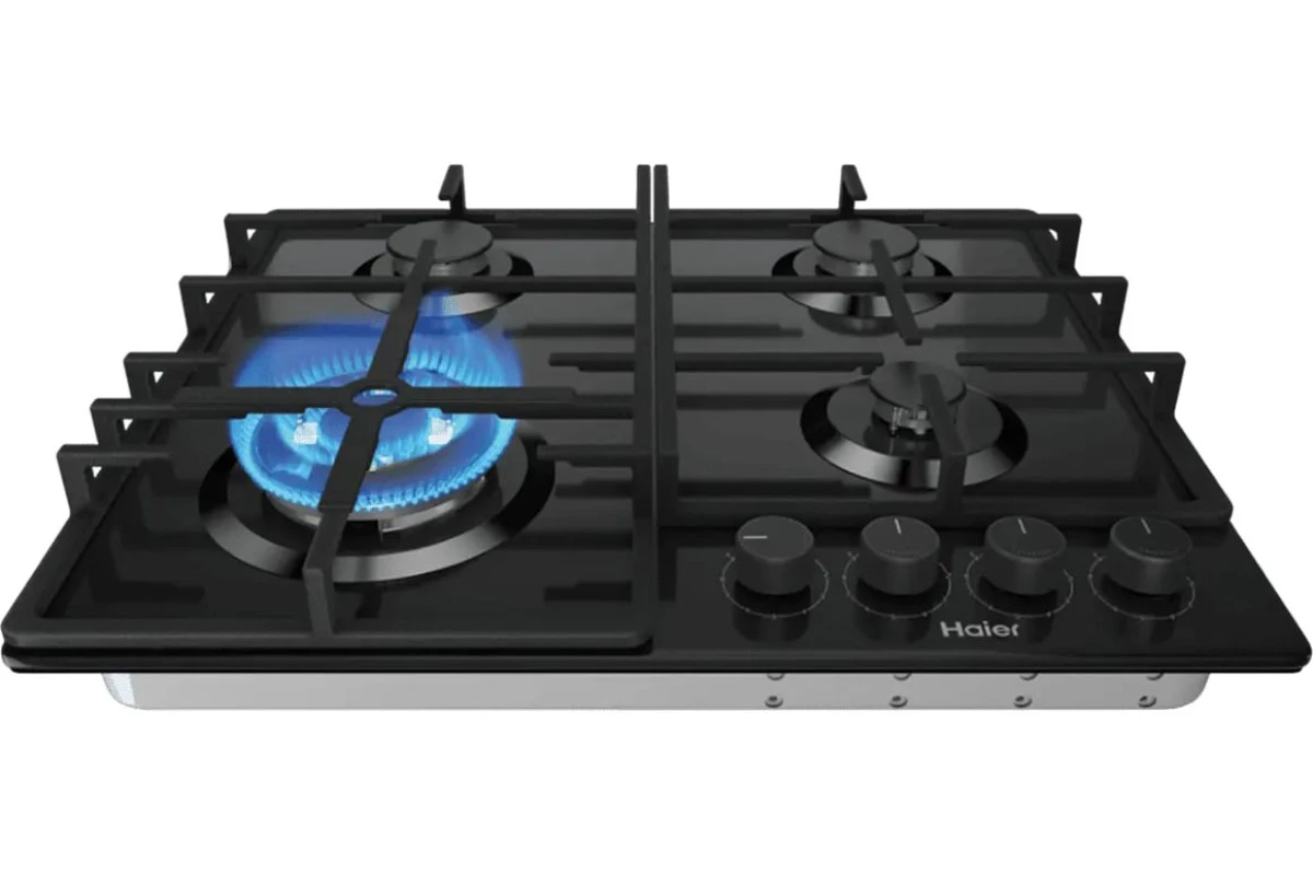 Газовая варочная панель Haier HHQ-G64CTQB