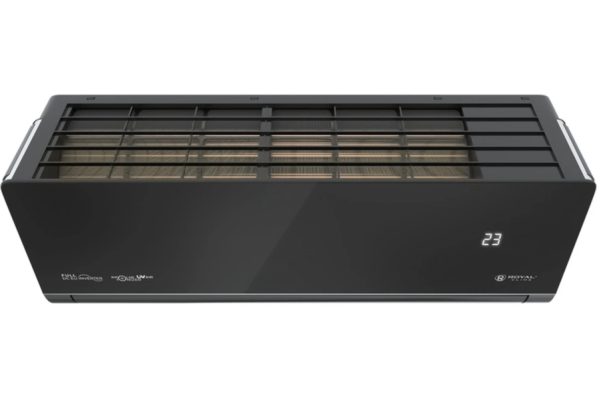 Кондиционер Royal Clima Royal supremo nero RCI-RSN40HN
