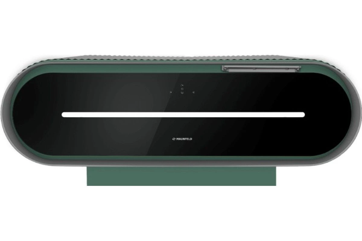 Вытяжка Maunfeld MURANO 80 Green