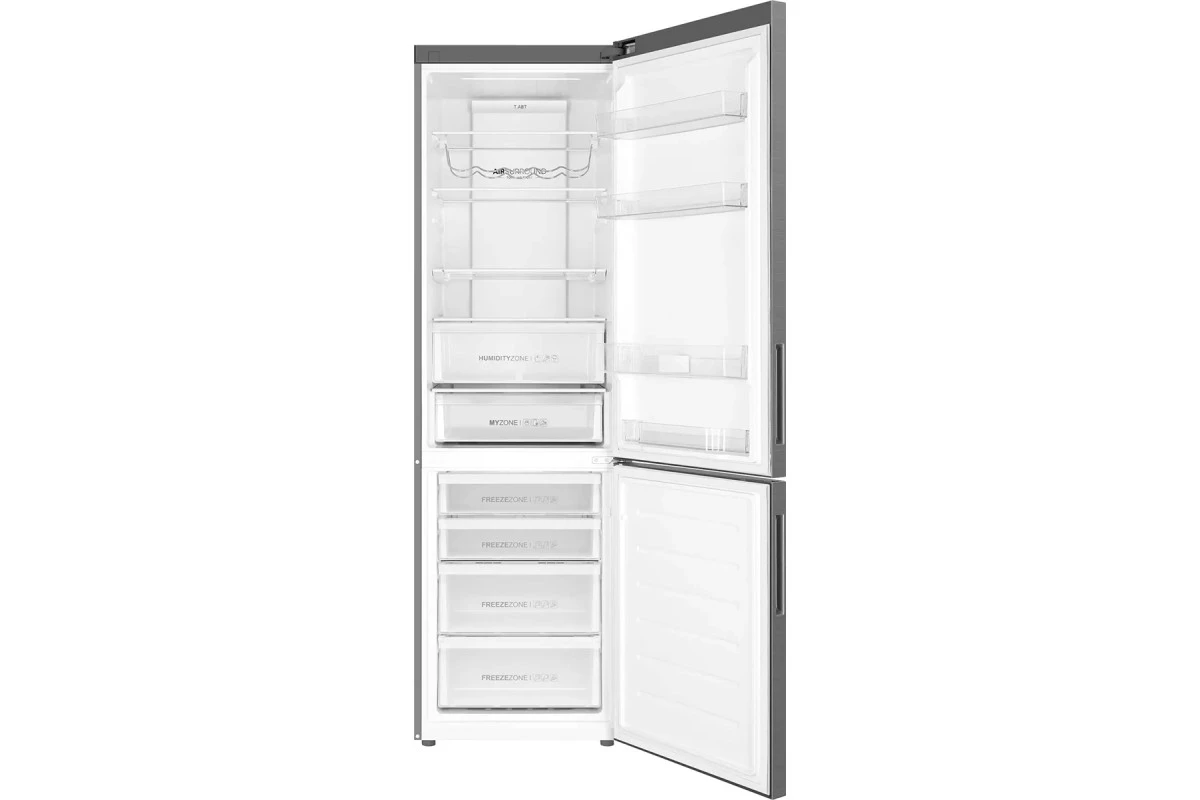 Холодильник Haier C4F640CFMRGU1