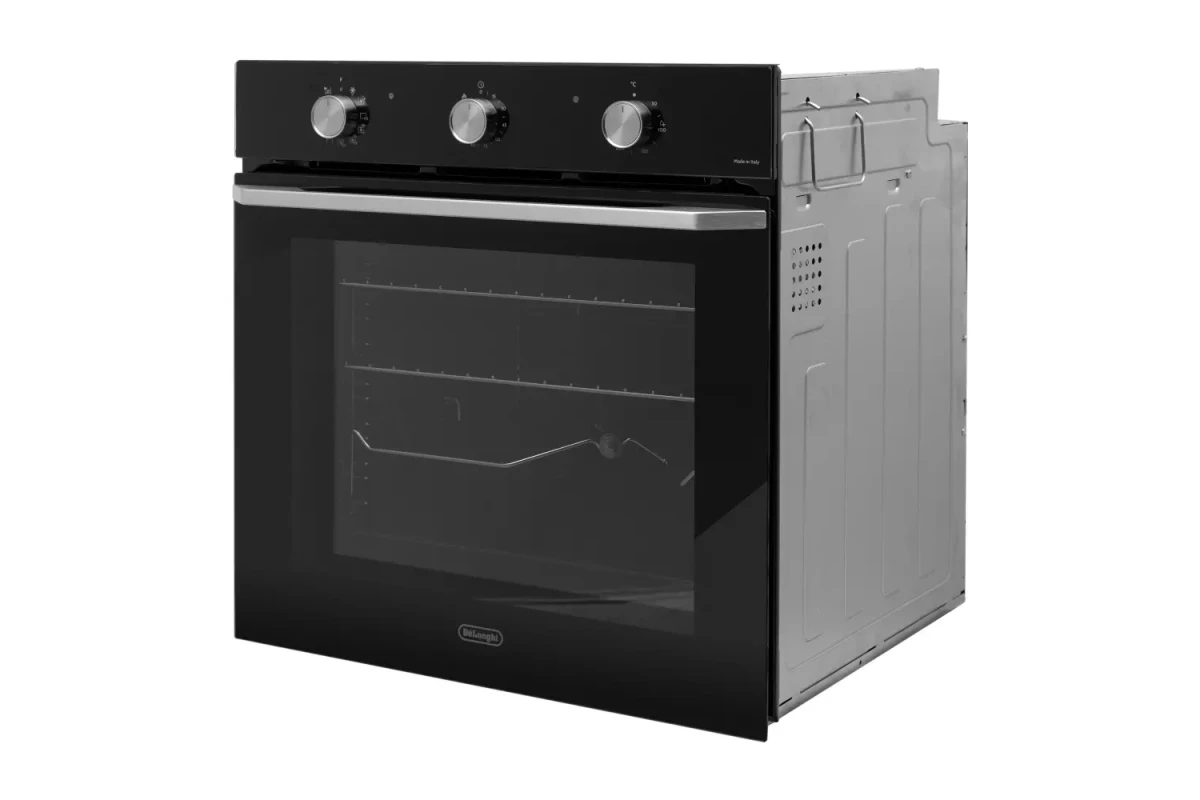 Электрический духовой шкаф DeLonghi NSM 7 NL RF RUS