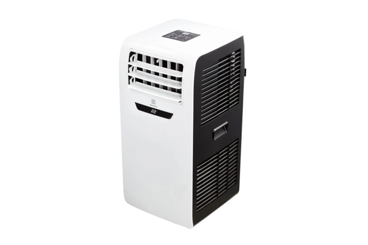 Мобильный кондиционер Electrolux EACM-09 FM/N3