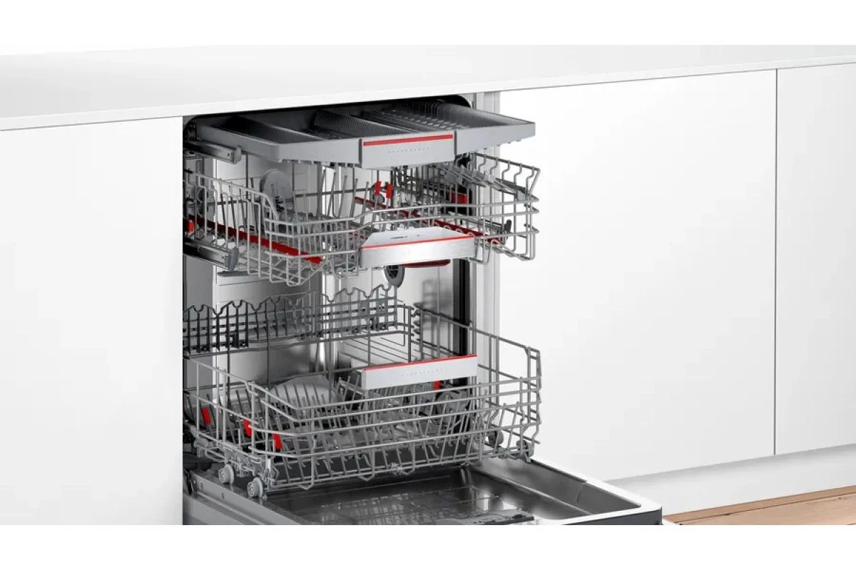 Встраиваемая посудомоечная машина Bosch SMV 6 ZCX42E