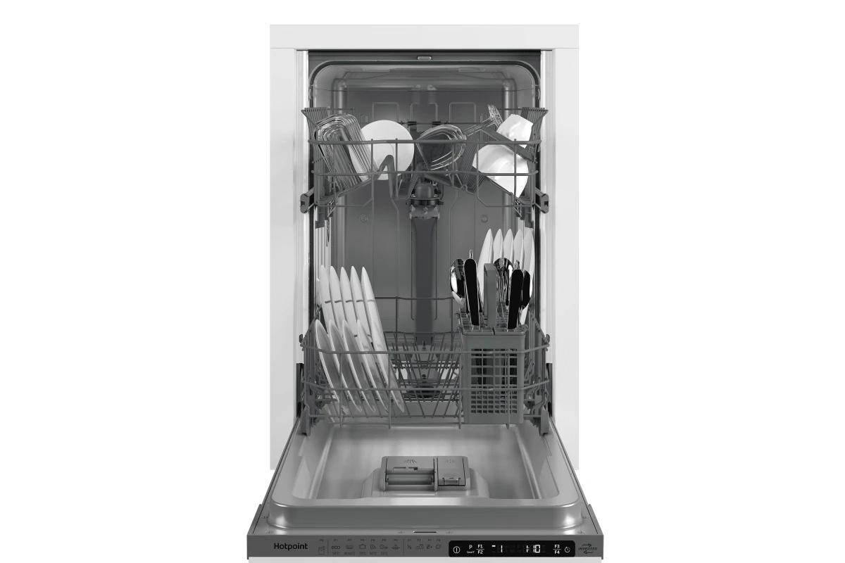 Встраиваемая посудомоечная машина Hotpoint HIS 1C69