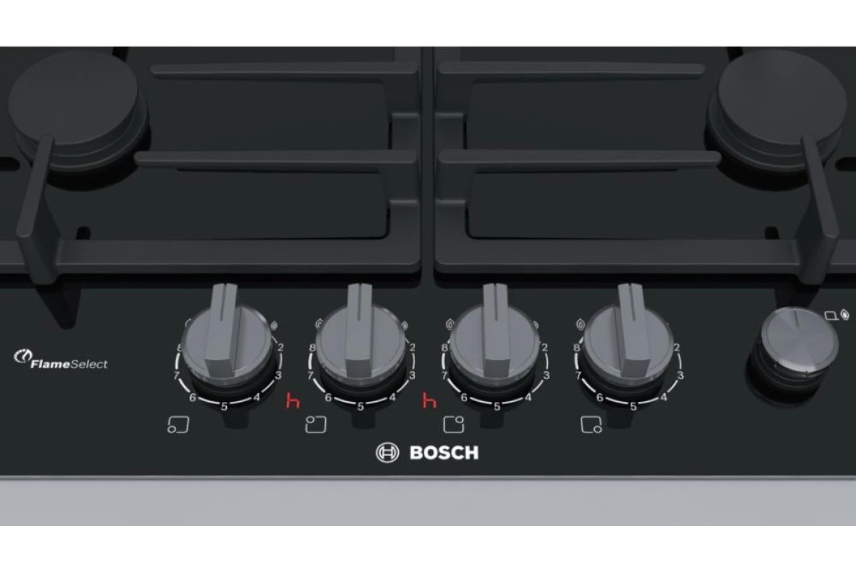 Варочная панель Bosch PRP6A6N70R