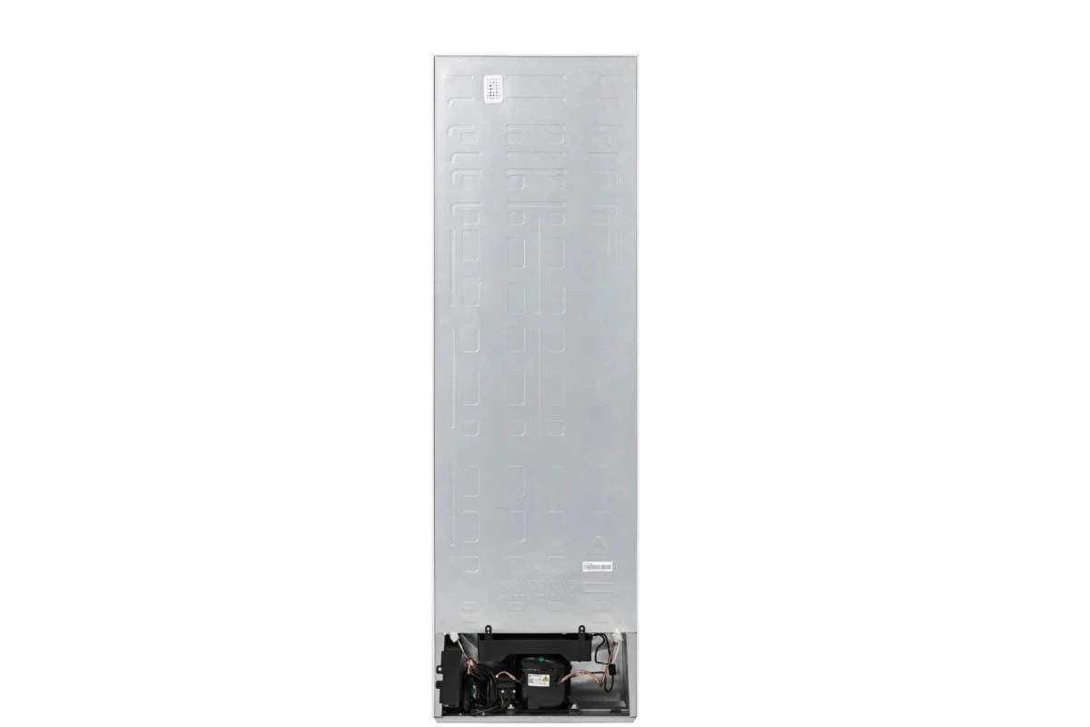 Двухкамерный холодильник Gorenje NRK41814S4I