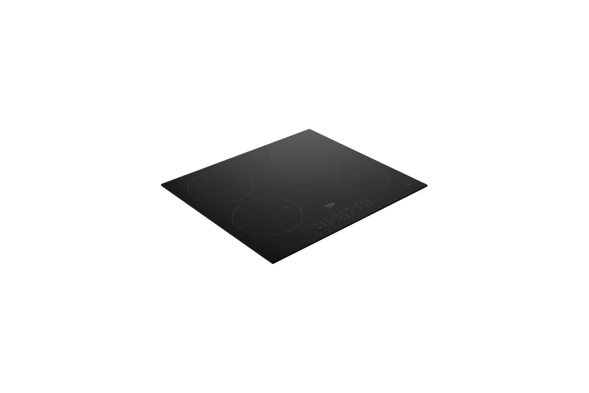 Встраиваемая индукционная панель Beko HII64200MT