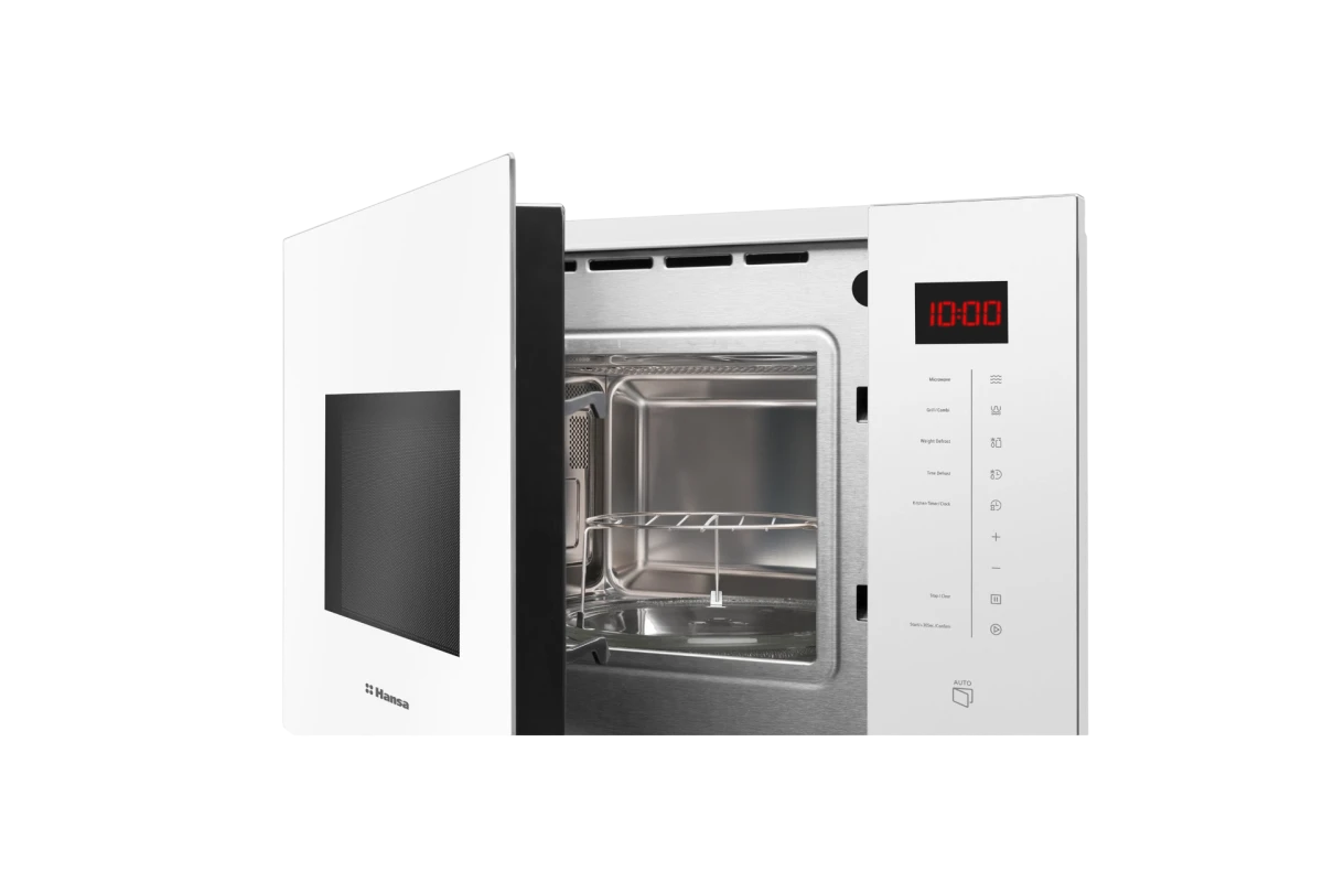 Встраиваемая микроволновая печь Hansa AMMB25E1WH