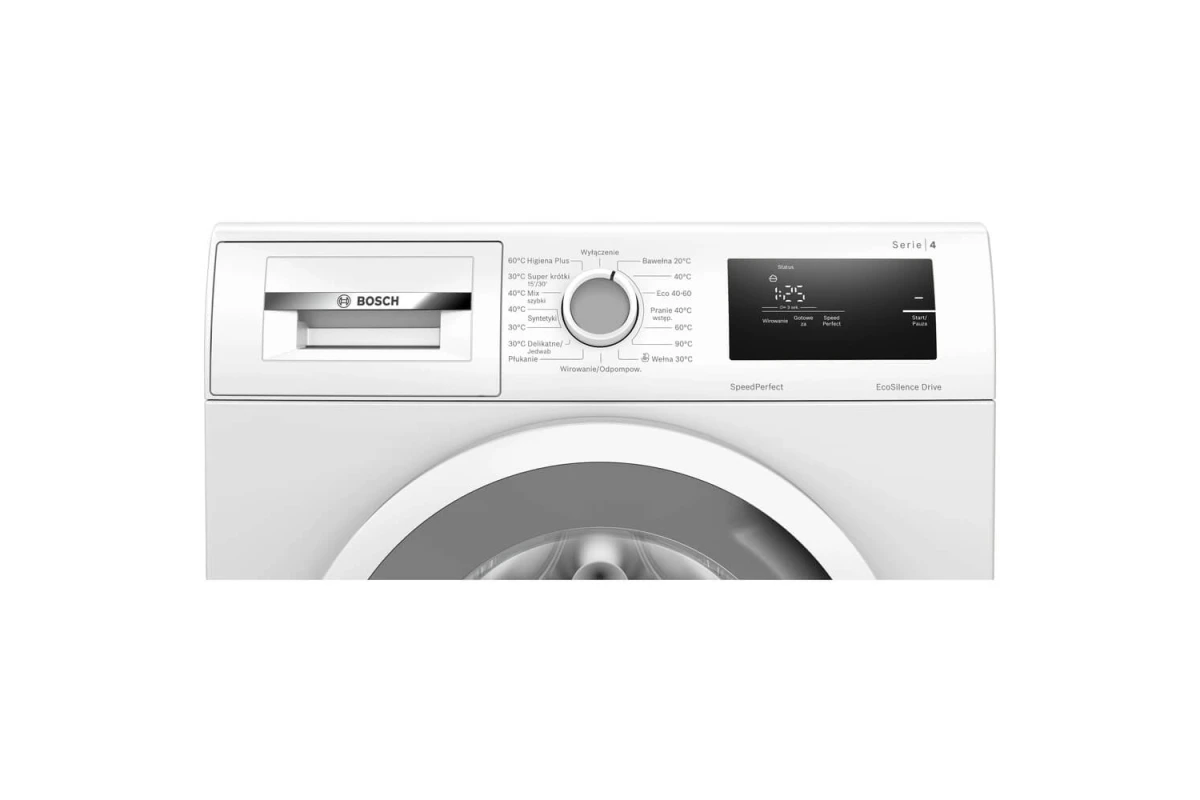 Стиральная машина Bosch WNA24401PL