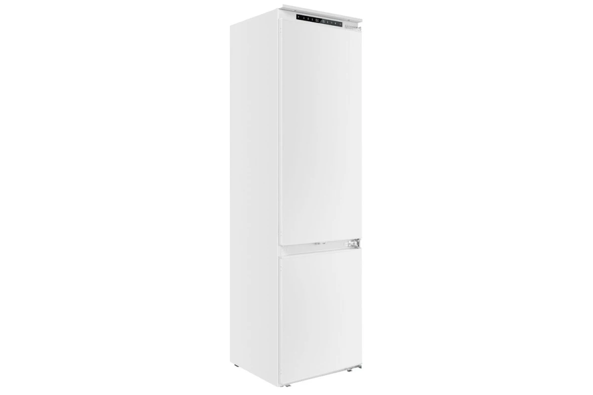Холодильник Maunfeld MBF193SLFWGR Inverter