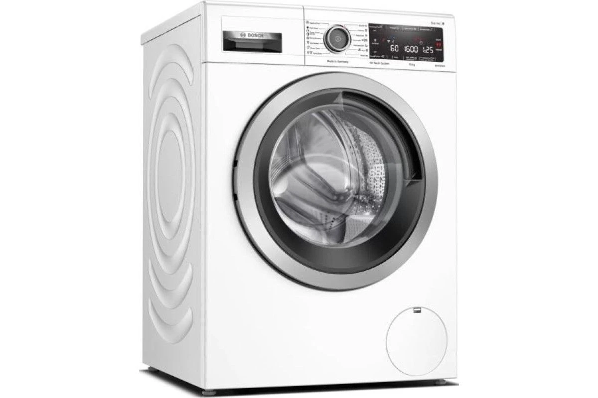 Стиральная машина Bosch WAX32MH1BY