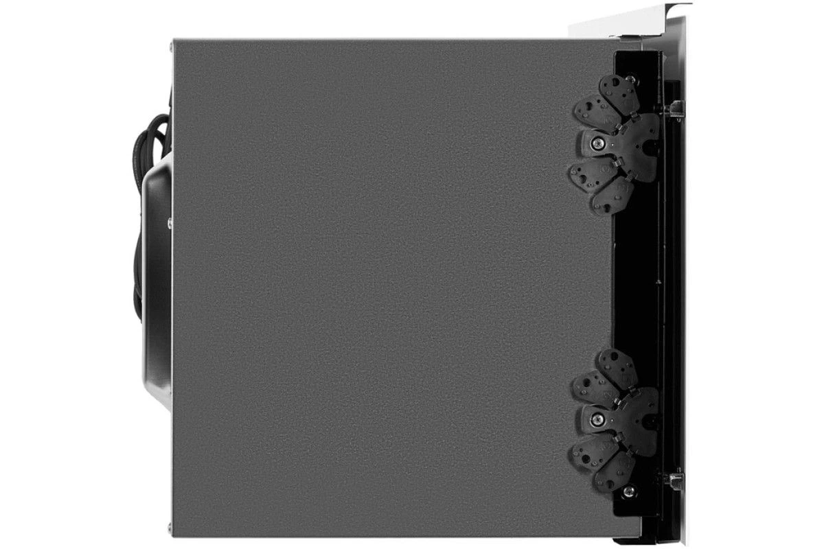 Встраиваемая микроволновая печь Maunfeld MBMO925SGW09