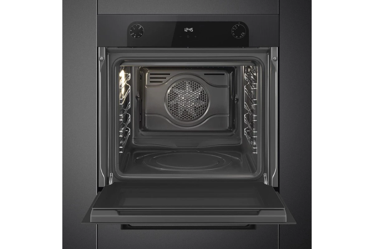 Многофункциональный духовой шкаф Smeg SF6200TB