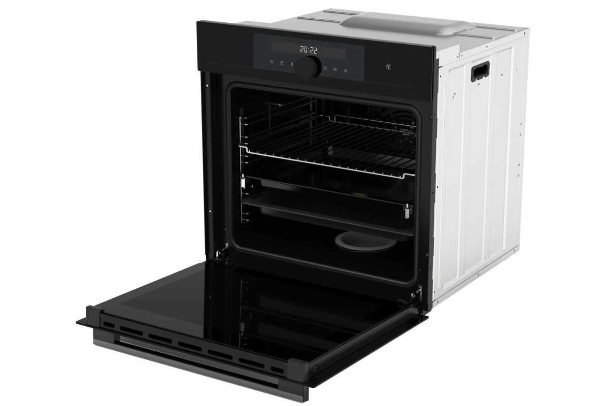 Духовой шкаф Haier HOX-FP5RAGB