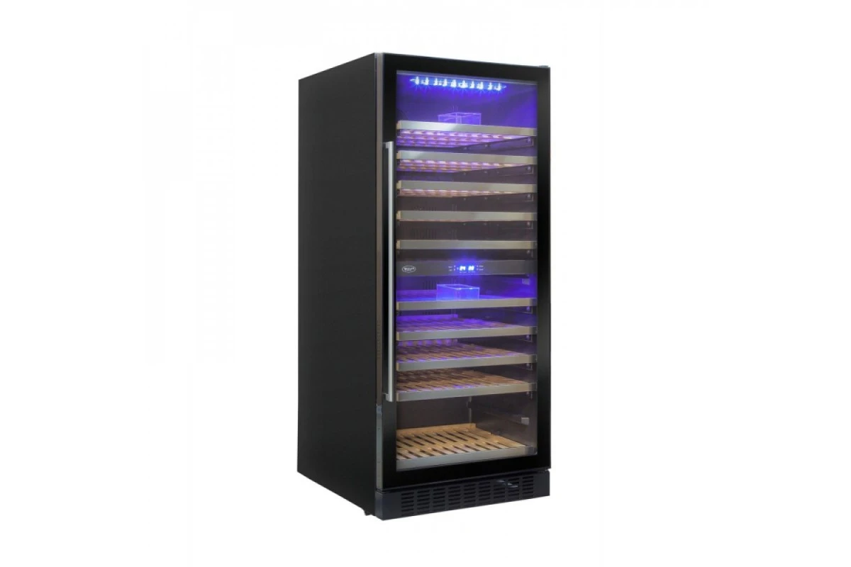 Винный шкаф Cold Vine C110-KBT2