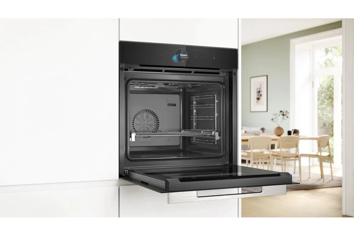 Духовой шкаф Bosch HSG738DB1
