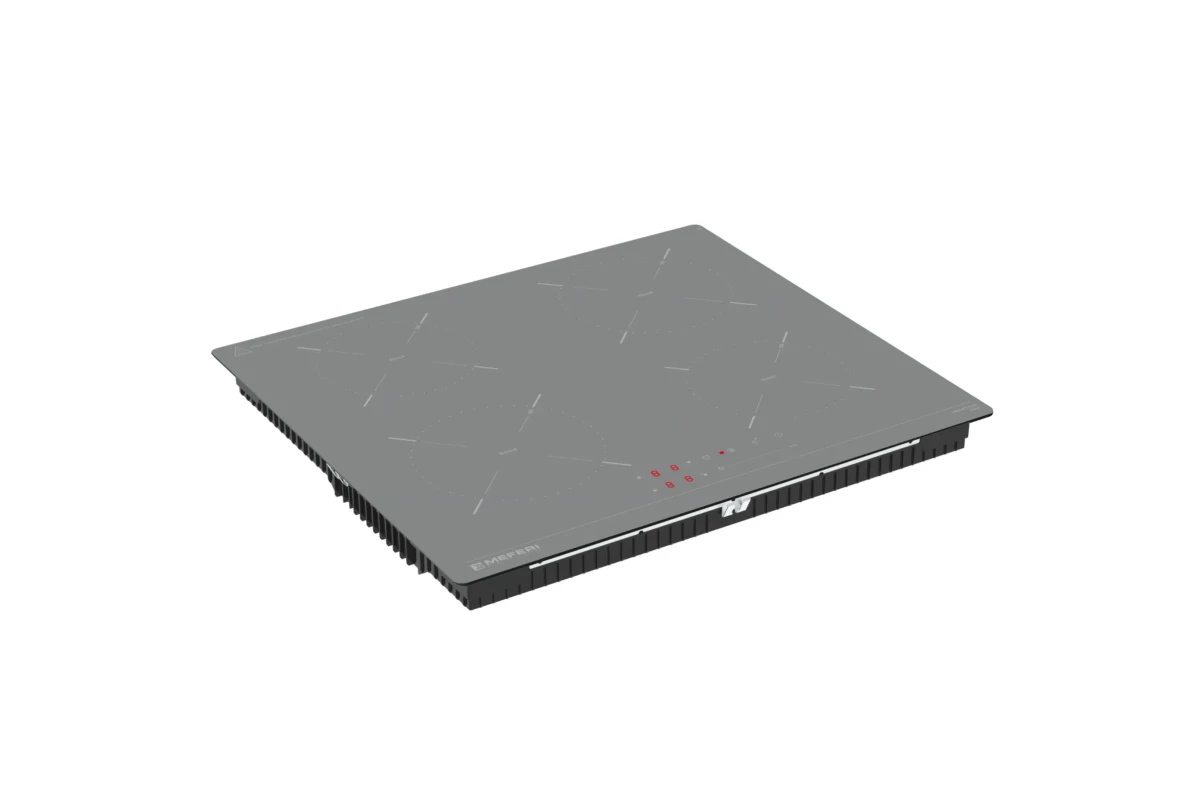 Варочная панель индукционная MEFERI MIH604GR POWER
