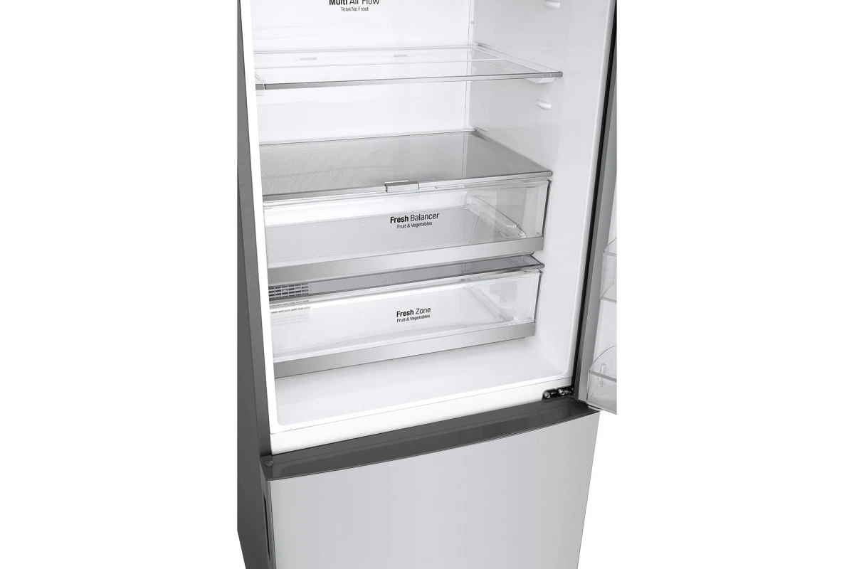 Холодильник LG GC-B569PMCM