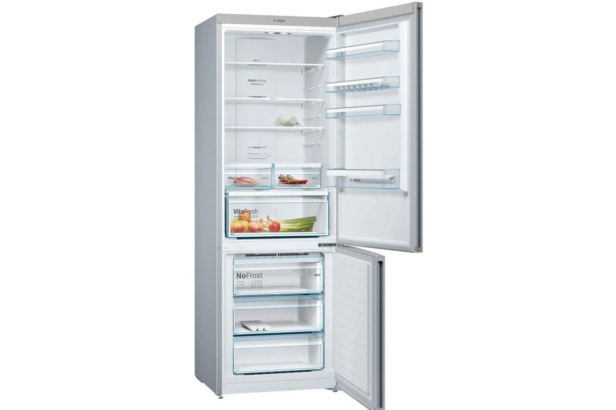 Двухкамерный холодильник Bosch KGN49XL30U