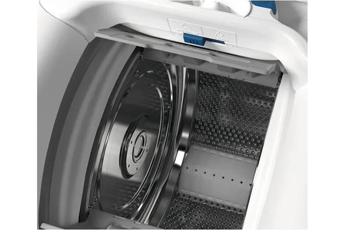 Стиральная машина Electrolux EW7TN3272