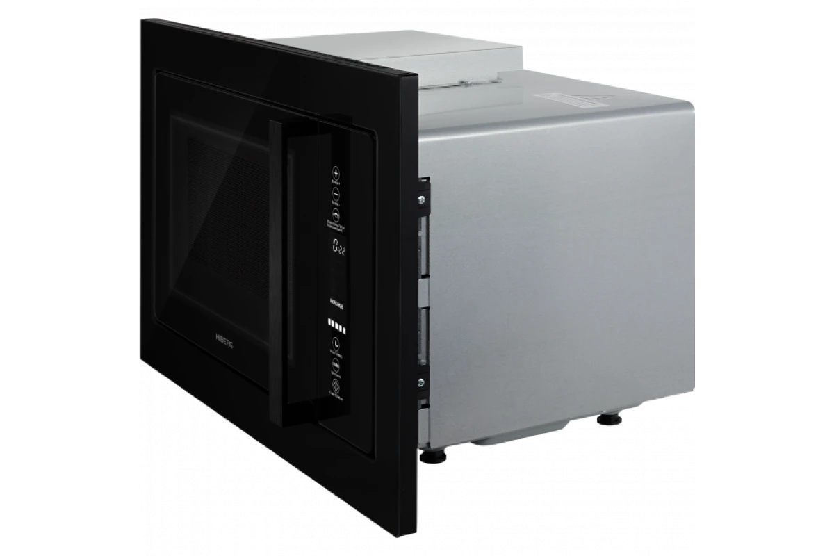 Микроволновая печь Hiberg VМ 8505 B