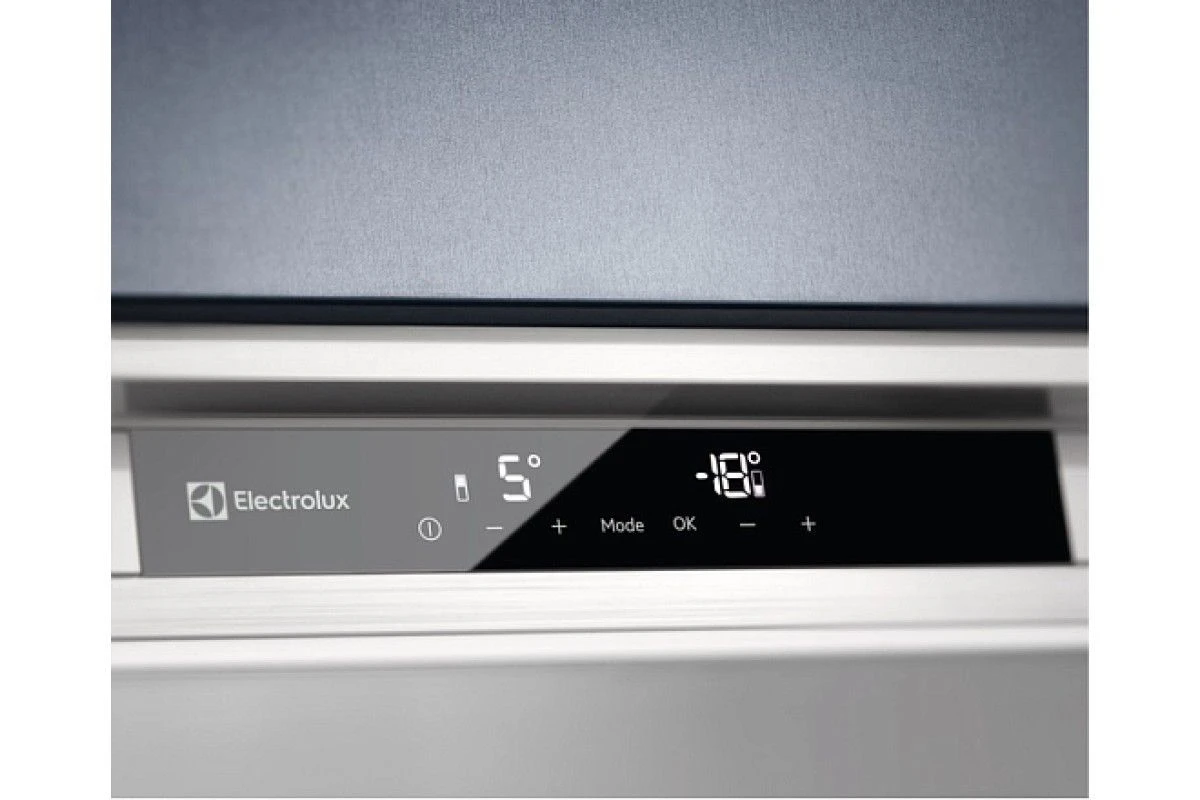 Встраиваемый холодильник Electrolux RNS9TE19S