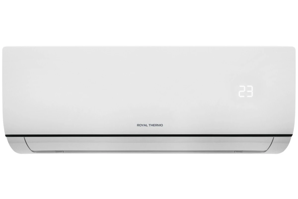 Кондиционер Royal Thermo Siena RTS-07HN8_V2