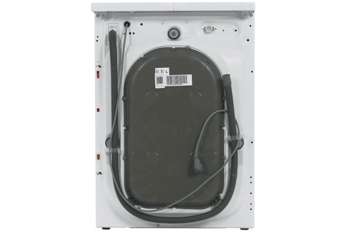 Стиральная машина Electrolux EW8F1R48B