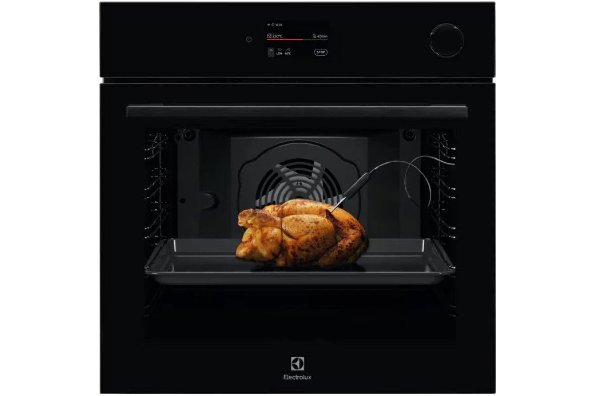 Духовой шкаф Electrolux LOC9P3XZ